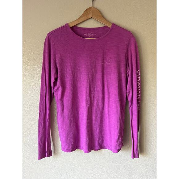 VINEYARD VINES Long Sleeve Tee 2 for $22 ❇️ - Picture 1 of 6